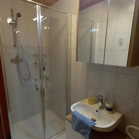 Apartment Anna