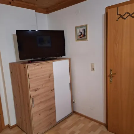 Apartment Anna *