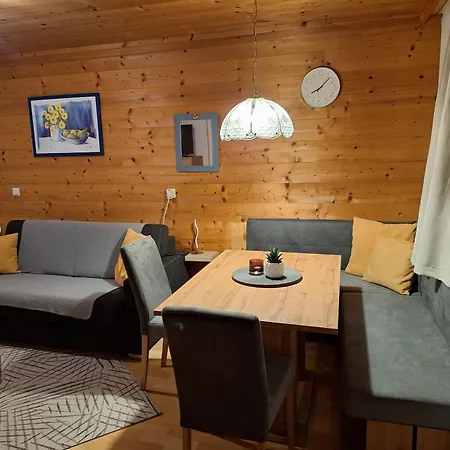 Apartment Anna Viehhofen